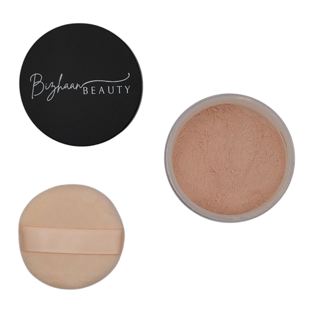 Oil Control Setting Powder
