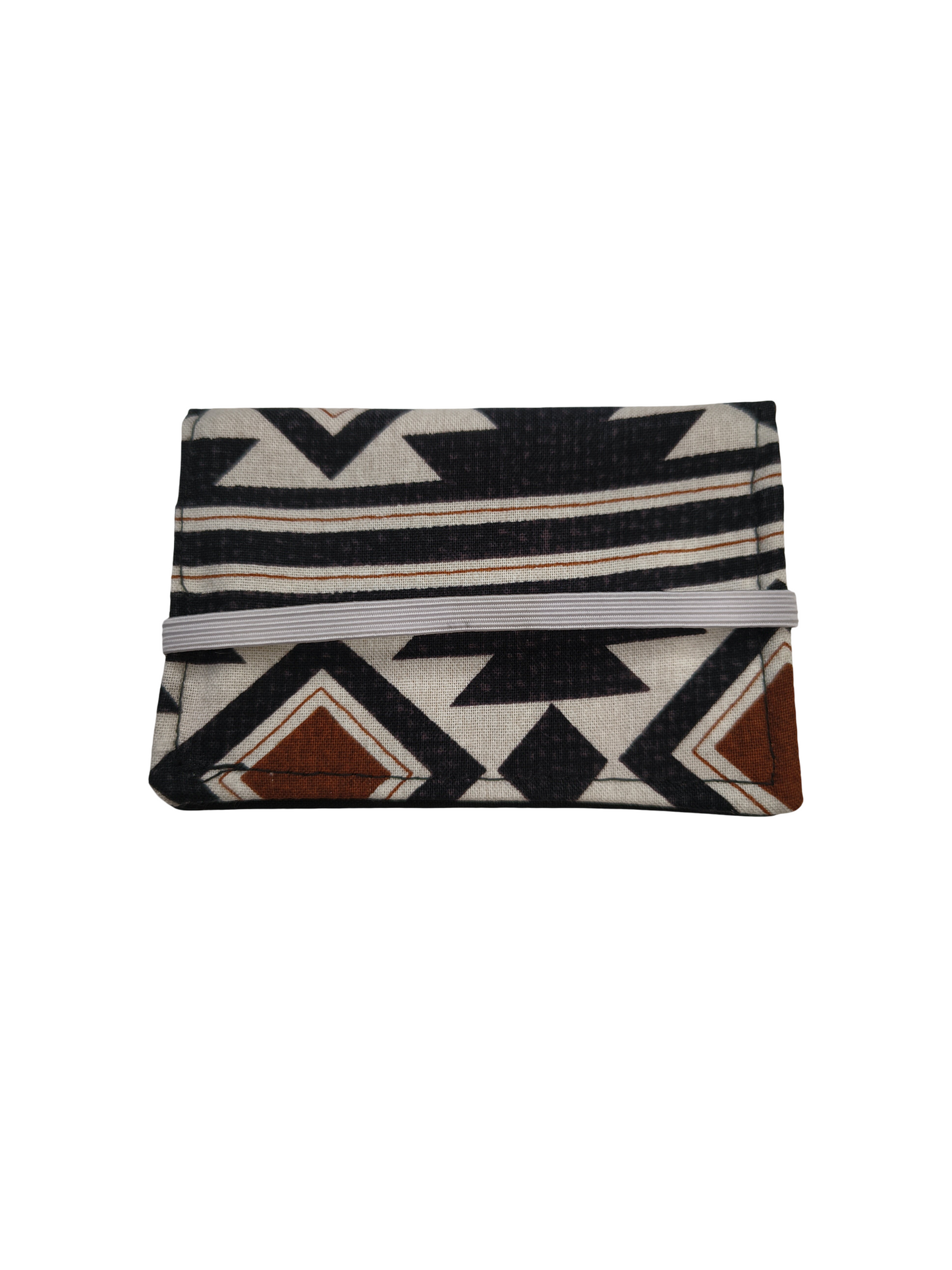 Handmade Cotton Card Holder Wallets