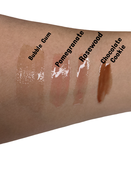 Lip Oil