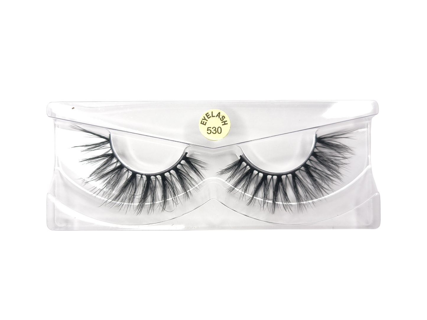 Lashes