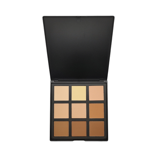 3-in-1 Contour Palette