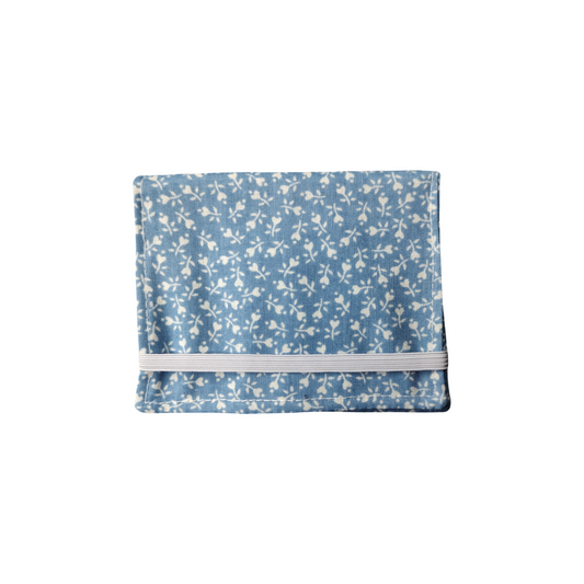 Handmade Cotton Card Holder Wallets