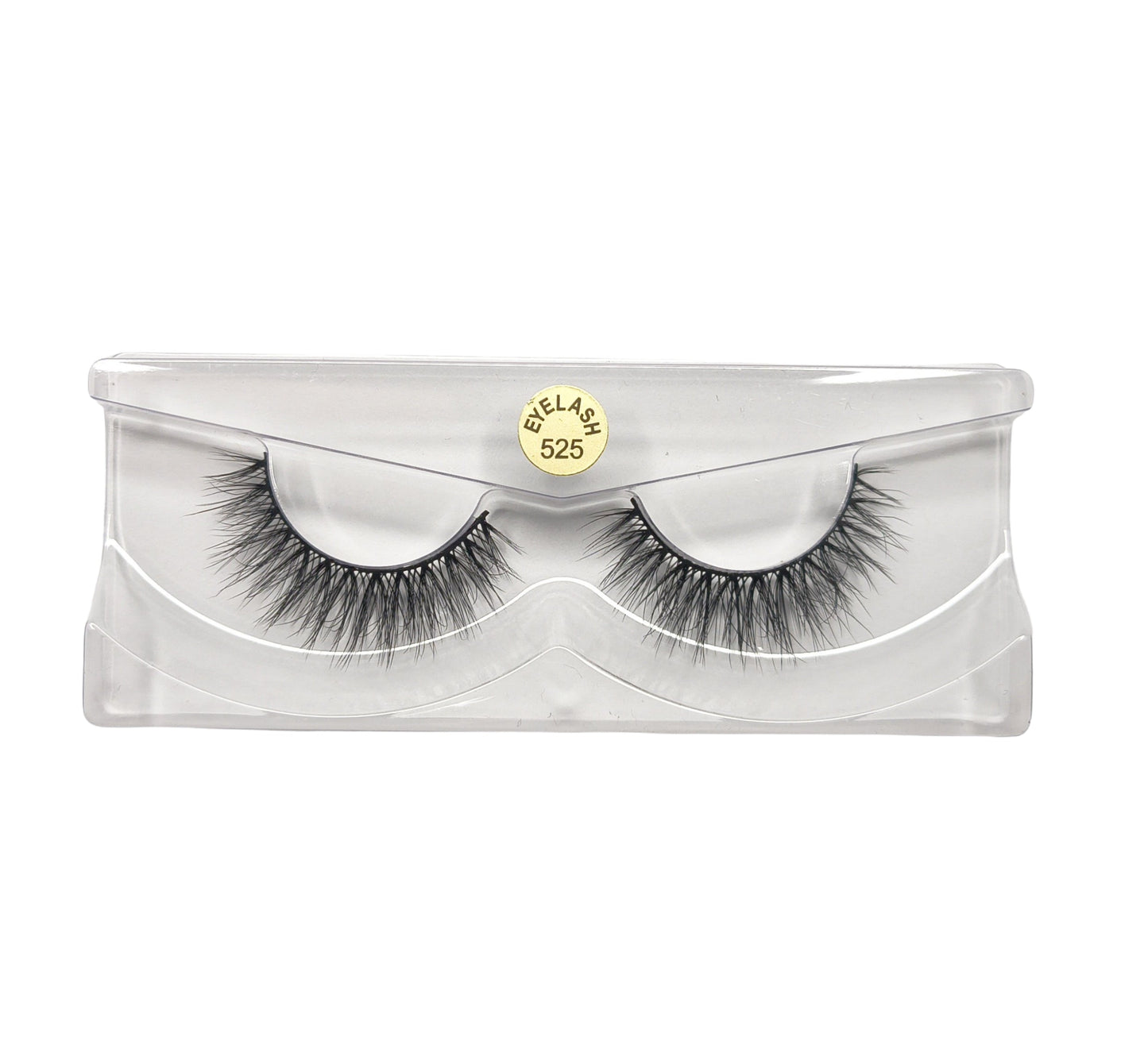 Lashes
