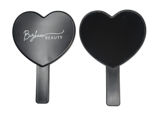 Heart Mirror