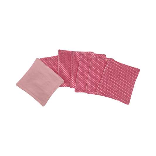 Reusable Makeup Remover Wipes