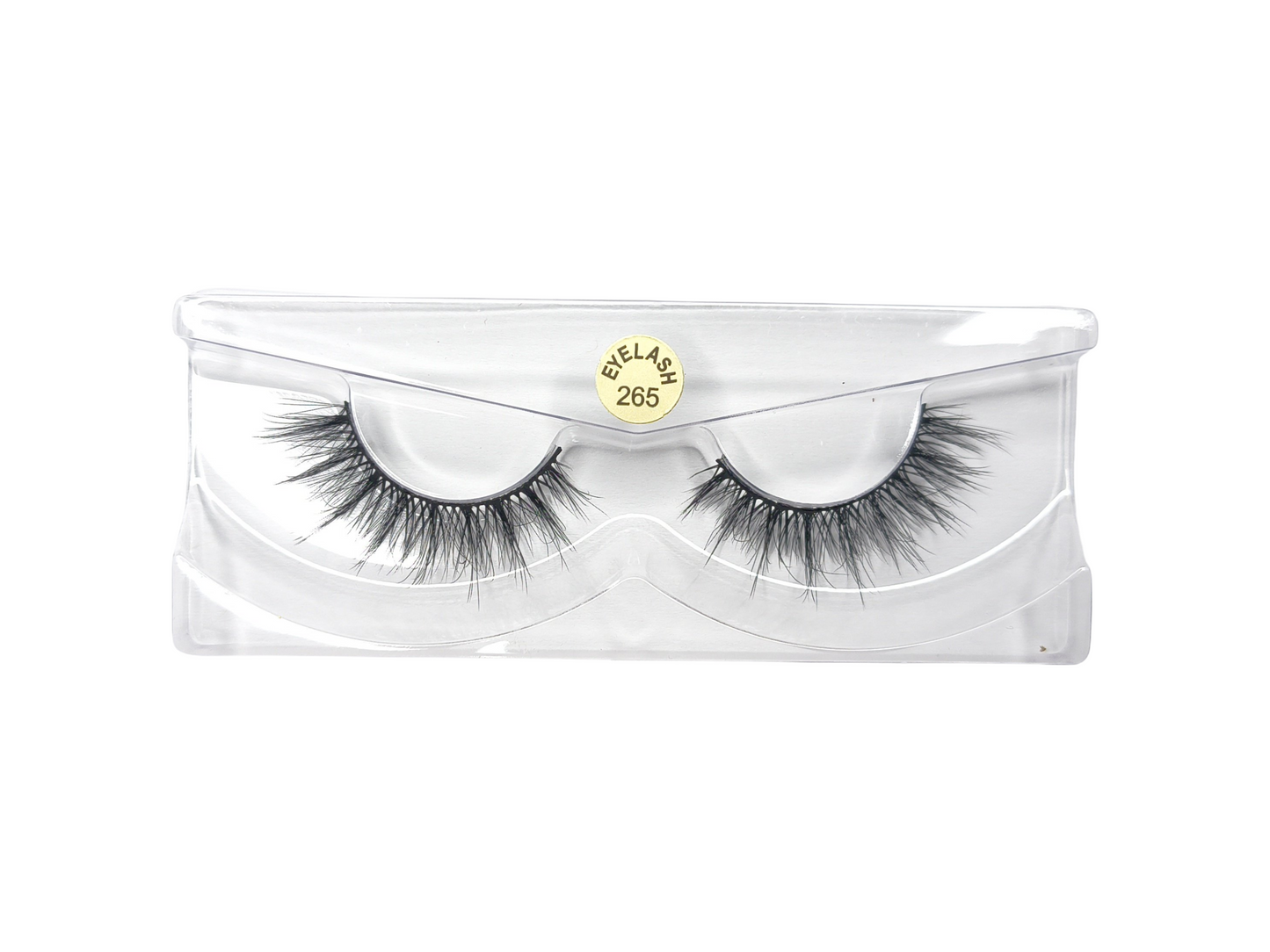 Lashes