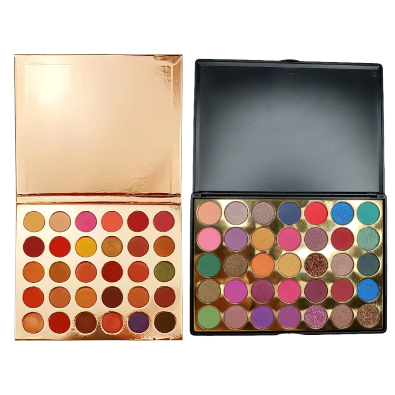 Pallete Bundle
