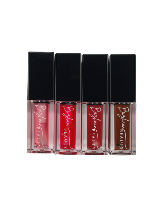 Lip Oil