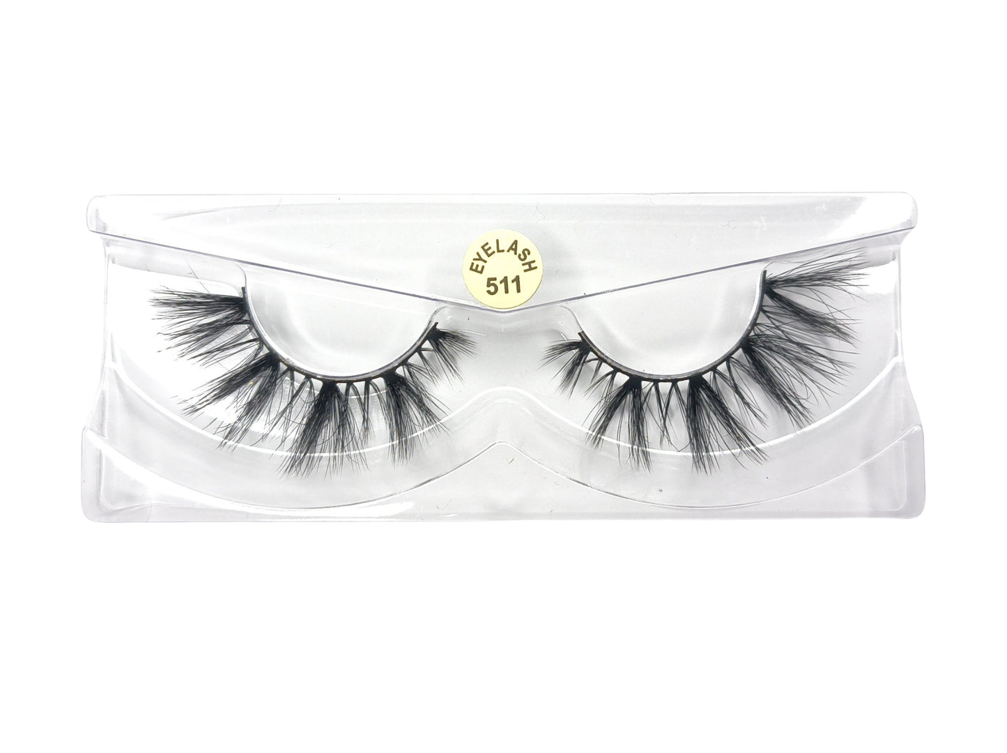 Lashes