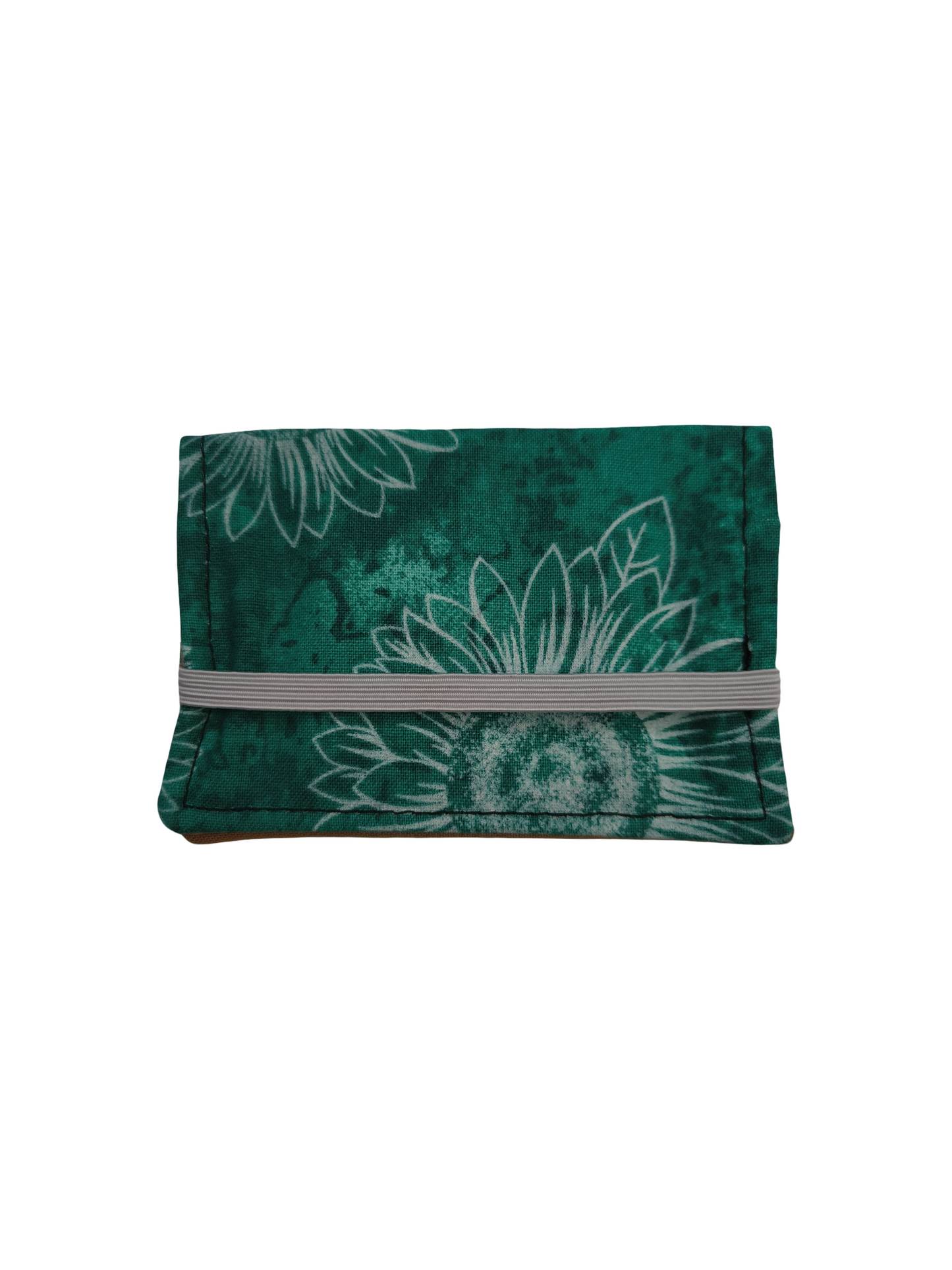 Handmade Cotton Card Holder Wallets