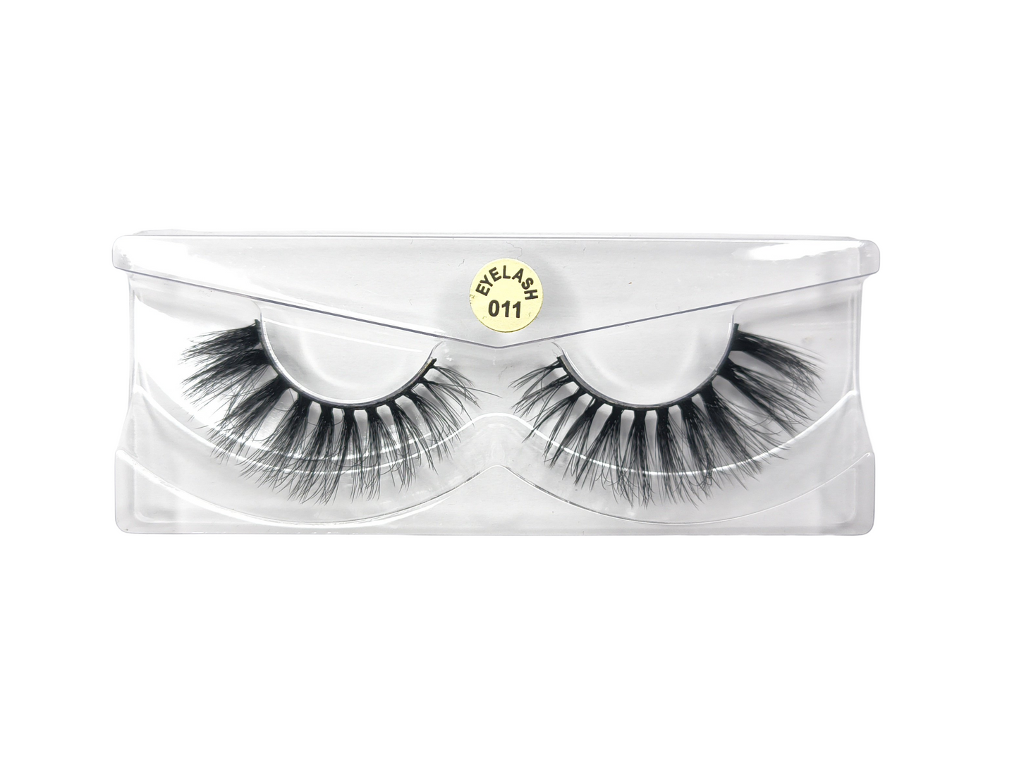 Lashes