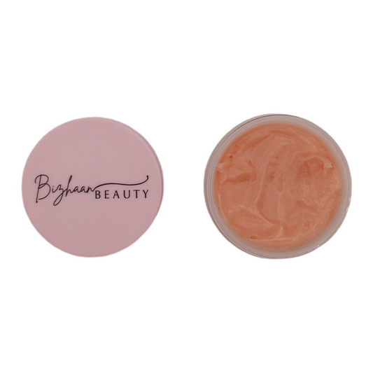 "Melt Your Makeup Off" Makeup Remover Balm