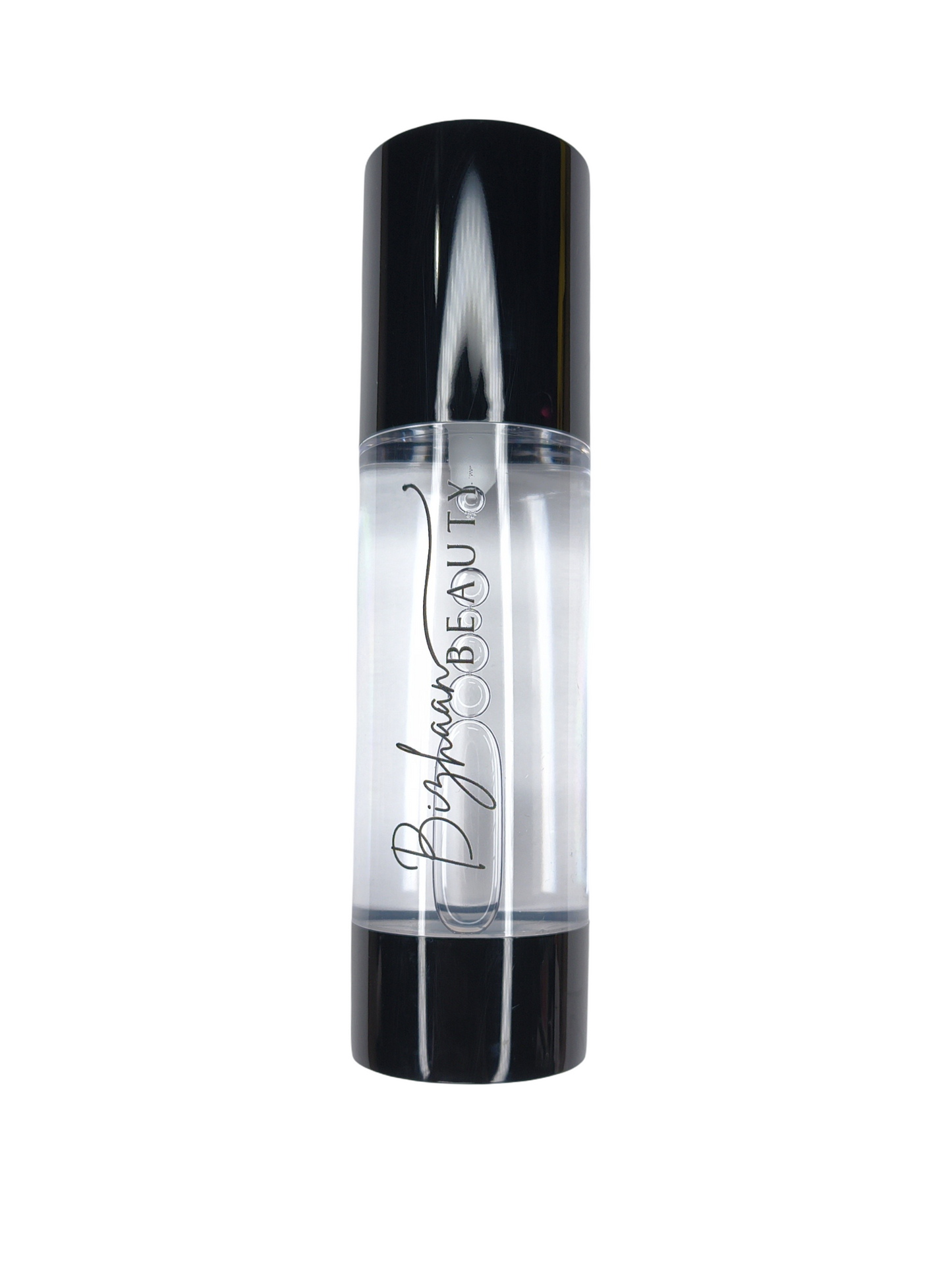 Oil Control + Mattifying Setting Spray