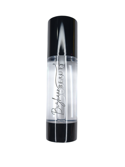Oil Control + Mattifying Setting Spray
