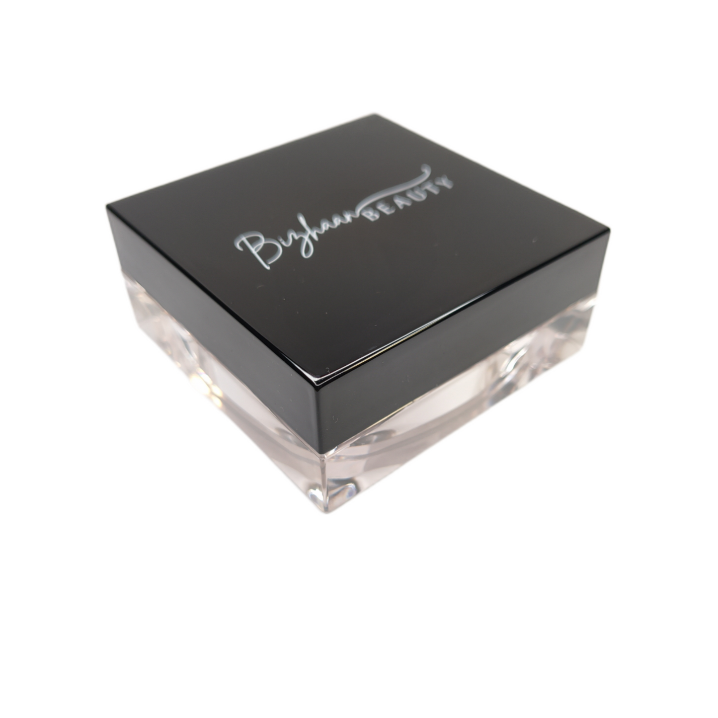 HD Oil Control Matte Face Powder