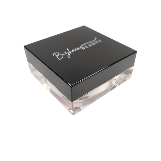 HD Oil Control Matte Face Powder